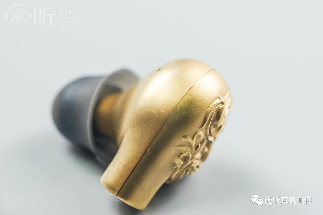 ikfzing入耳耳机真实测评,ikfk1耳机真实测评