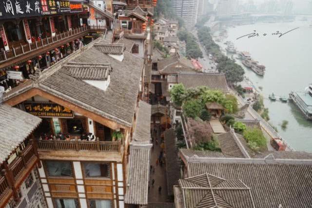 为啥都说重庆是个好地方,为什么觉得重庆很好