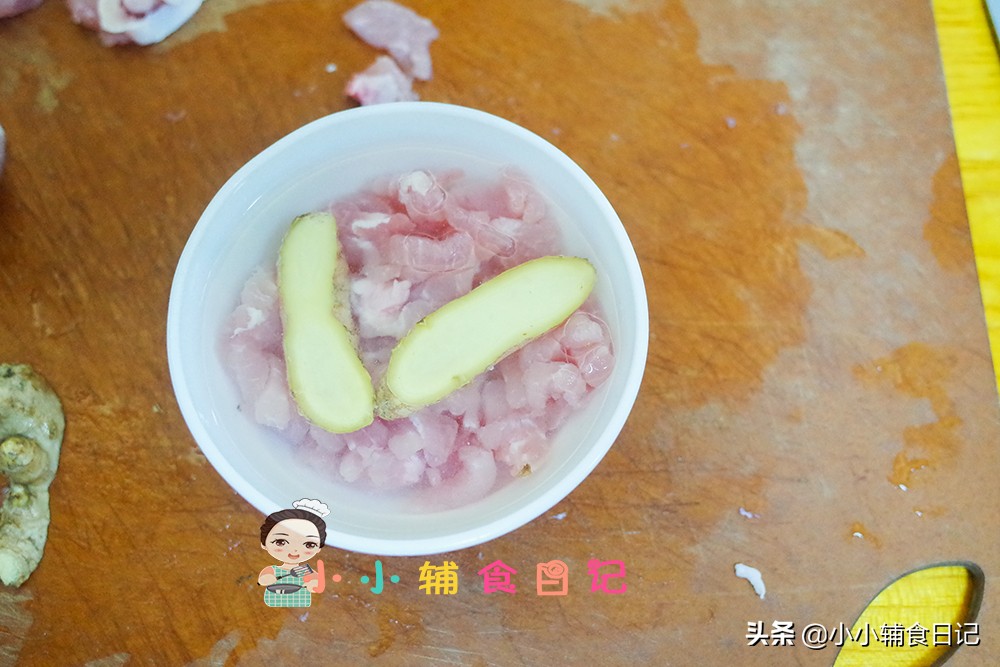 做好的猪肉瘦肉咬不动怎么做,瘦肉吃起来怎么是酸的怎么补救