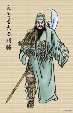 宋江的马军五虎将分别是谁,水浒传中马军五虎将武力值排名