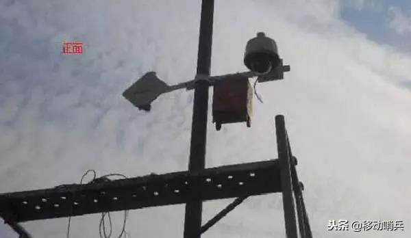 网络无线监控器安装,无线远程监控系统安装全过程