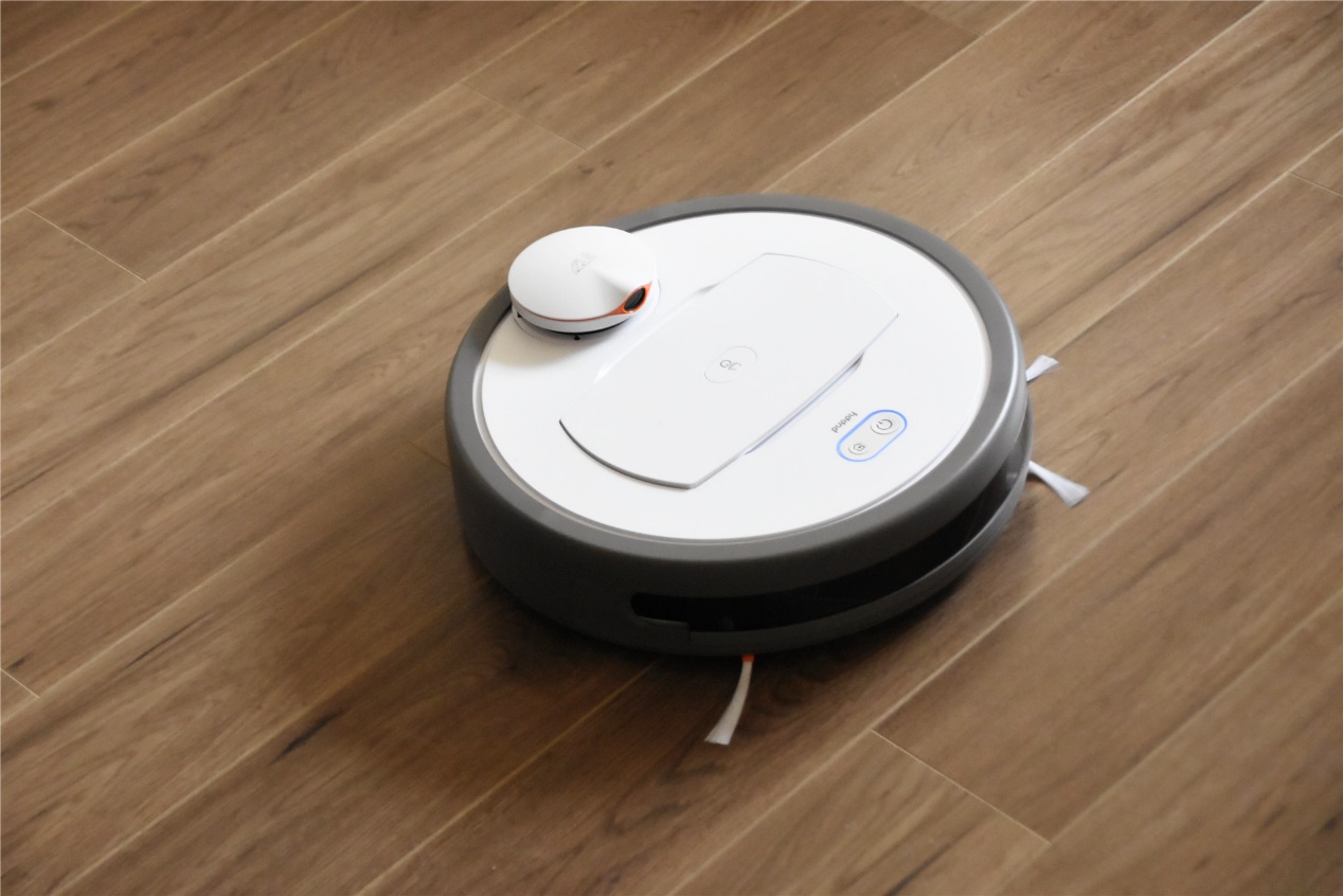 小狗扫地机器人r55,小狗扫地机器人r55pro维修