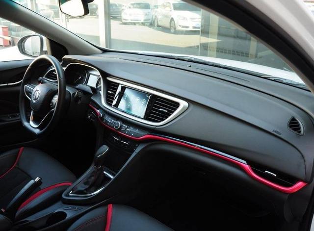 别克英朗这款车家用经济实惠吗,别克英朗新款车怎么样