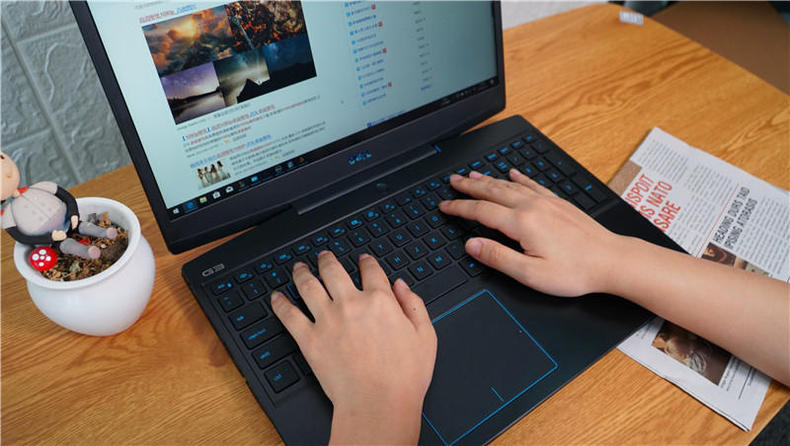 与戴尔g3配置差不多的笔记本,戴尔g3超感玩游戏本评测