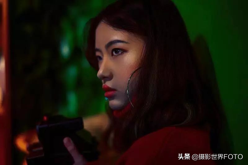 走近摄影师|Feeling先森一个没想成摄影师的跨界创作者