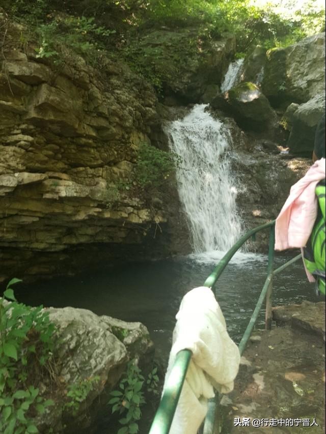 邢台云梦山图片,邢台有个云梦山