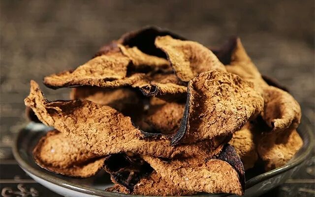 新会陈皮交易市场在哪,新会最大陈皮交易市场