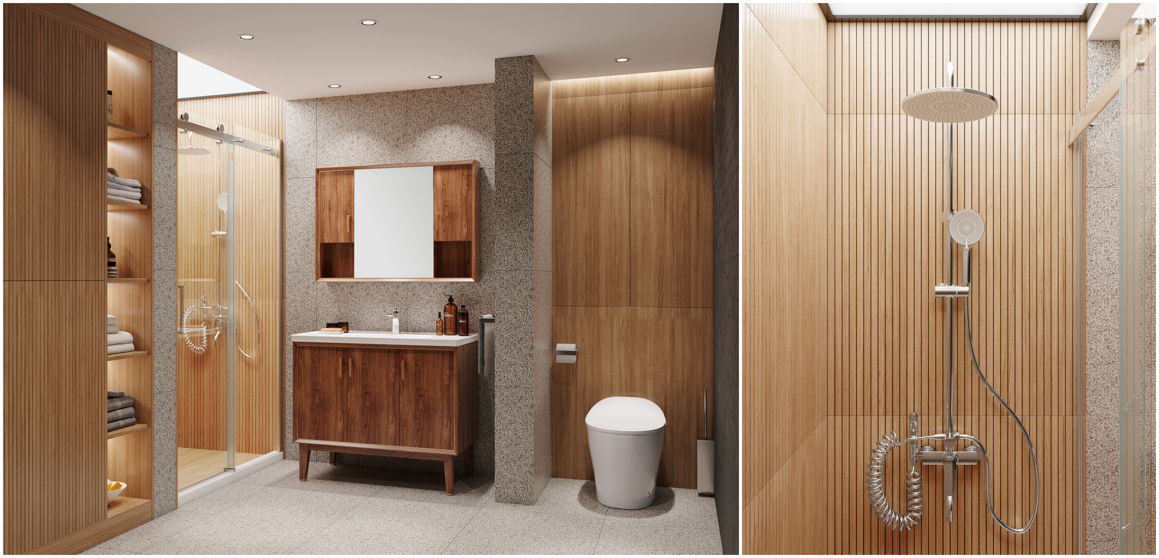 卫浴花洒品牌怎么选,卫浴花洒如何选便宜又好用