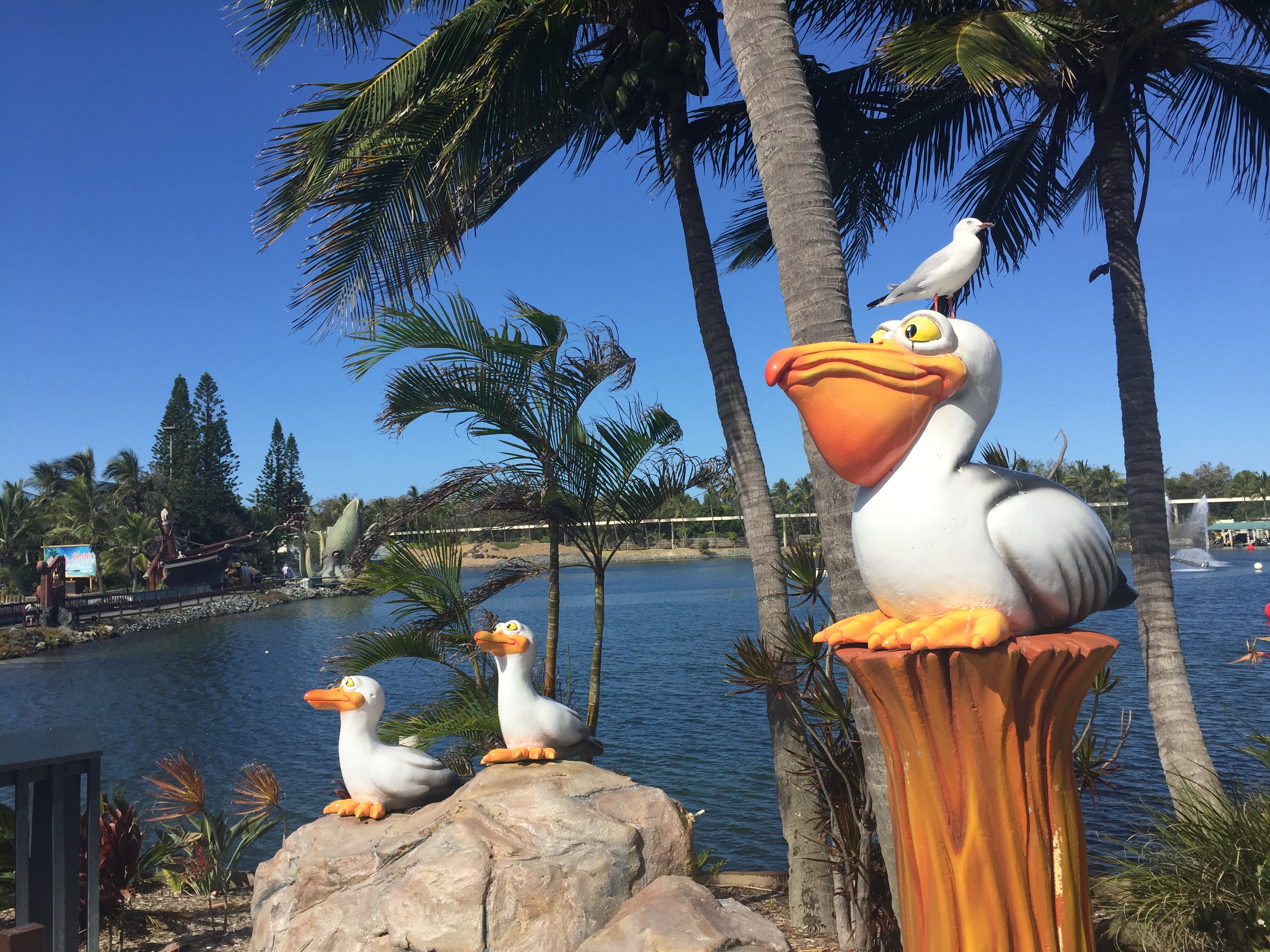 布里斯班黄金海岸规划,布里斯班黄金海岸温度