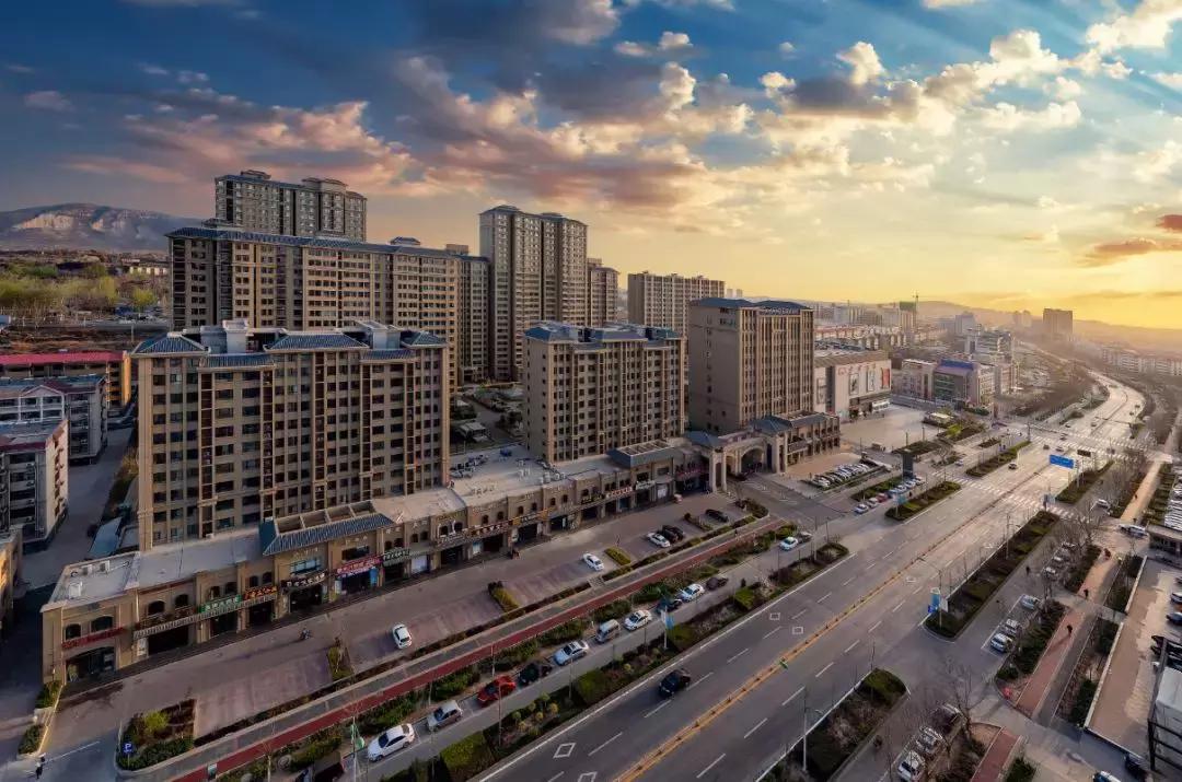 「第一居所」的概念，可以再拓宽一些了丨坤宁说房