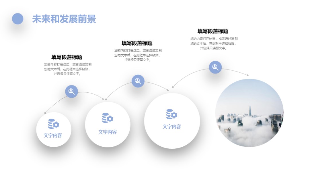 项目商业计划书ppt模板免费,2021商业计划书ppt