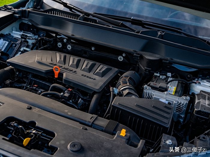 国民神车哈弗h6实用性,大众选车