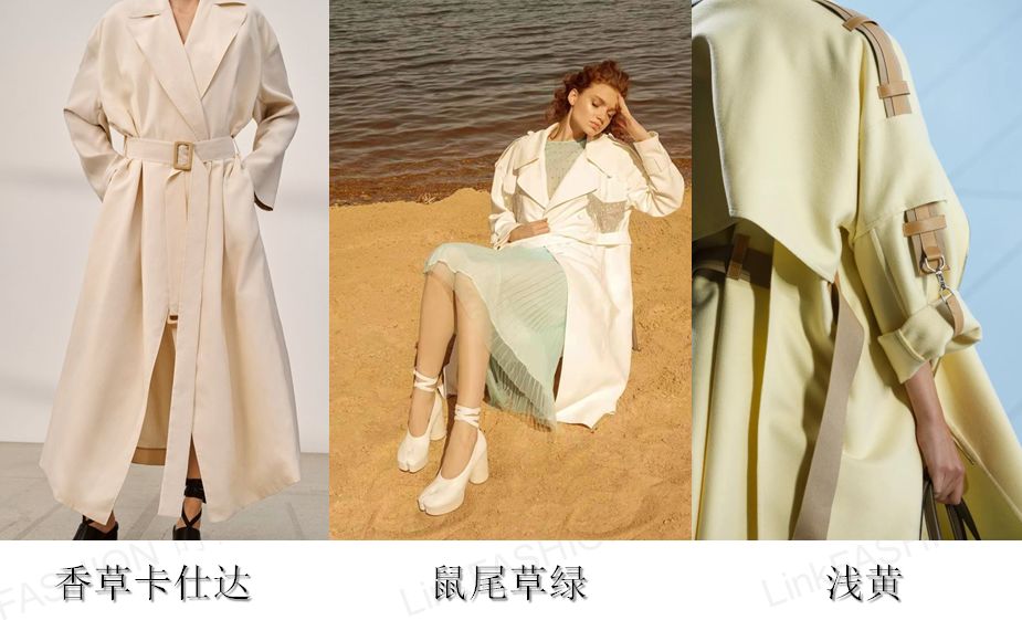 甜美简约韩系穿搭,穿搭风格韩系温柔