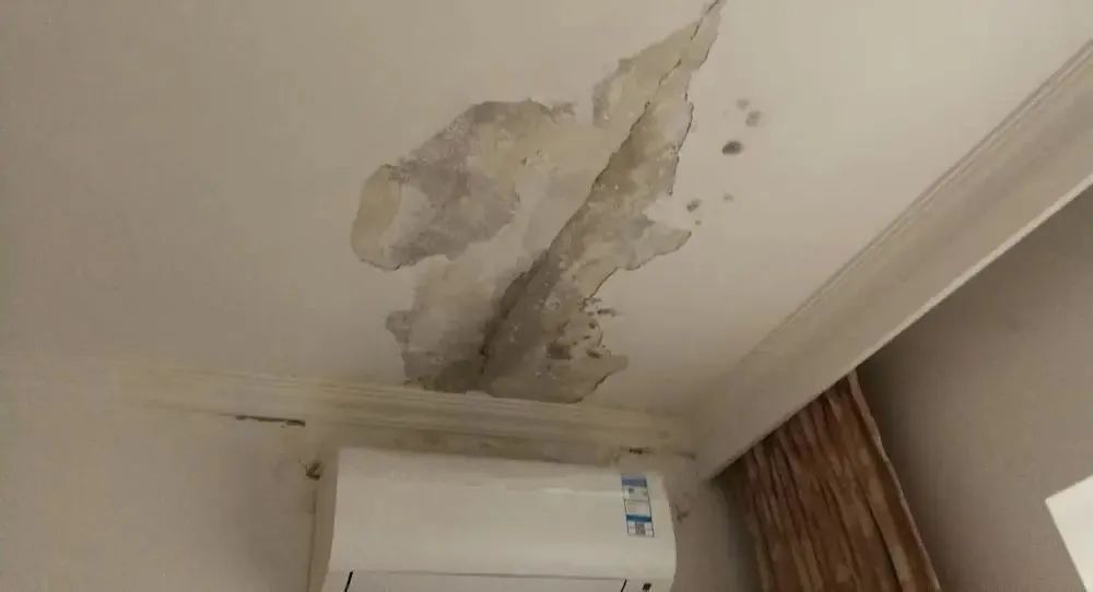 房屋漏水该找谁解决,房屋漏水应该找哪个部门解决