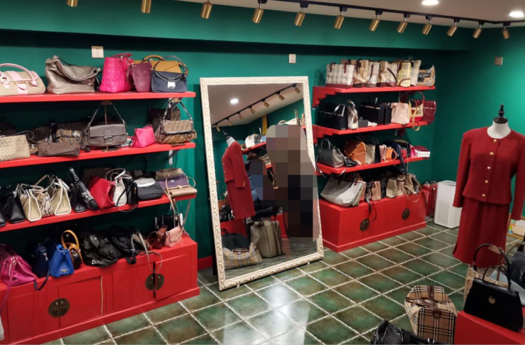 奢侈品能不能保值理财,奢侈品能升值吗