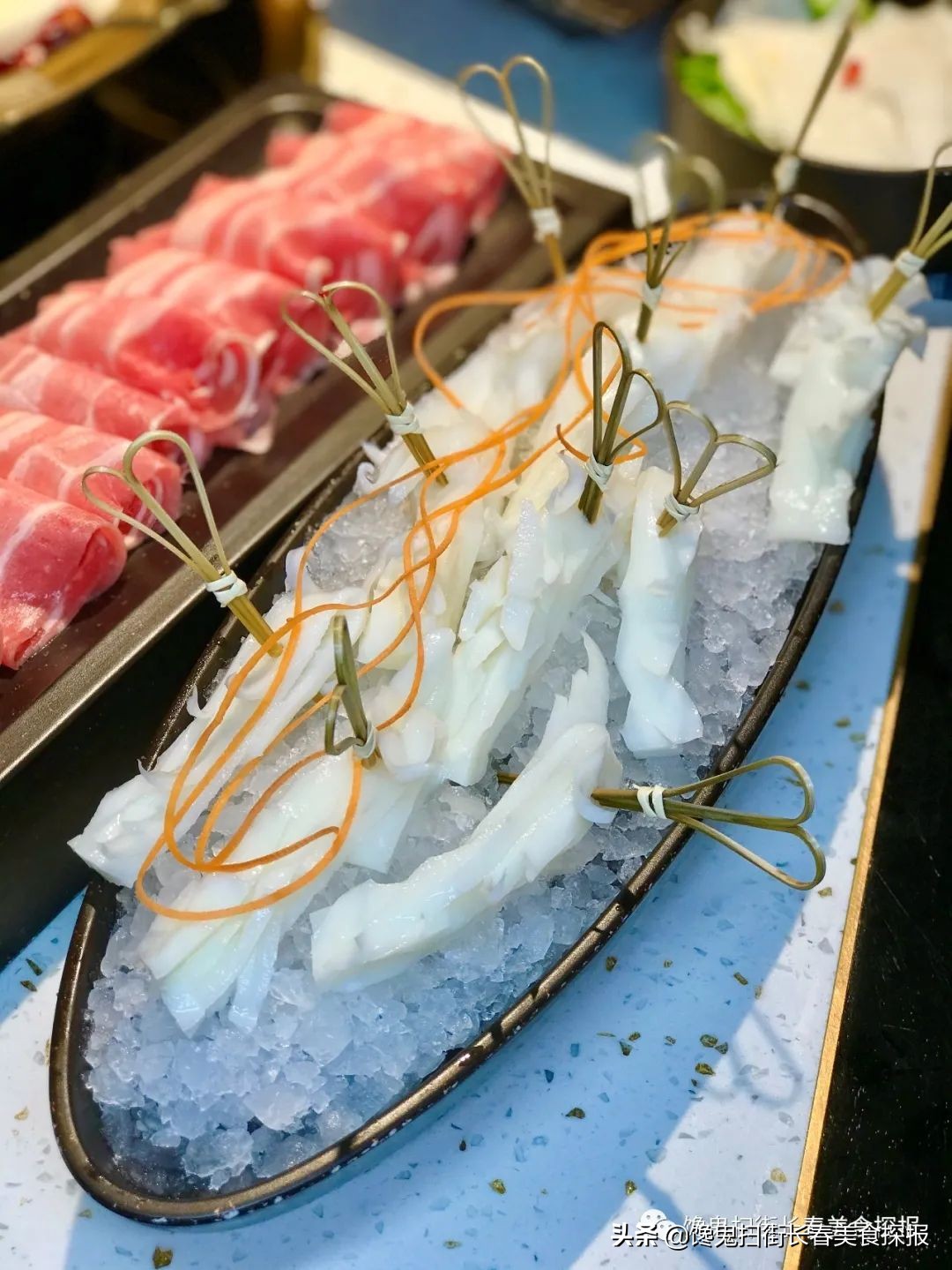 没有套路只有品质的火锅店,实惠鲜货火锅店