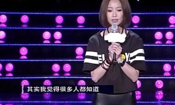 现实版农夫与蛇：湖南台女导演被丈夫抛弃，对方是收养的贫困女孩