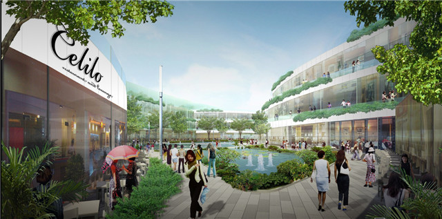 太古里万象城哪个高端,太古汇和万象城哪个更高端