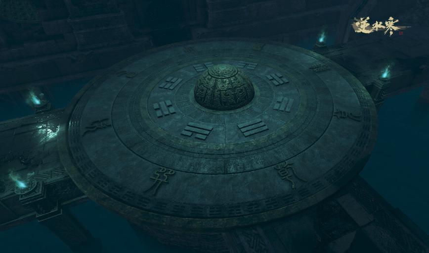 逆水寒风雪铁牢关副本攻略,逆水寒昆仑虚遗迹副本机制