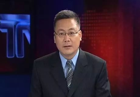 央视记者董倩被反驳视频,中央新闻记者董倩的现状