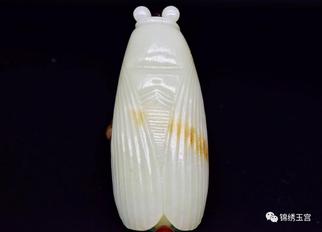 和田玉鉴赏和田玉的品质,和田玉的价值和颜色