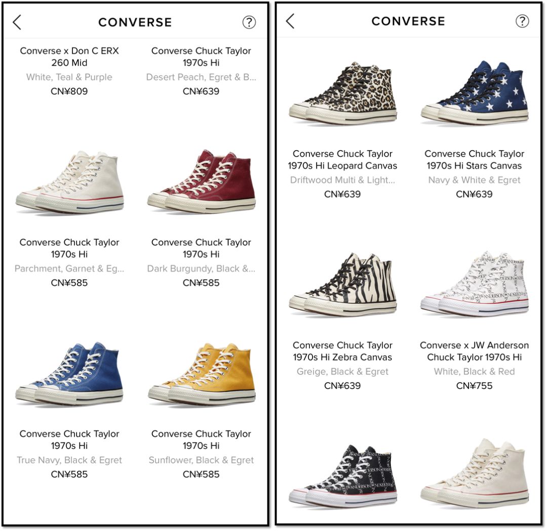 买潮鞋哪个app便宜正品,如何用最便宜的钱买大牌的鞋