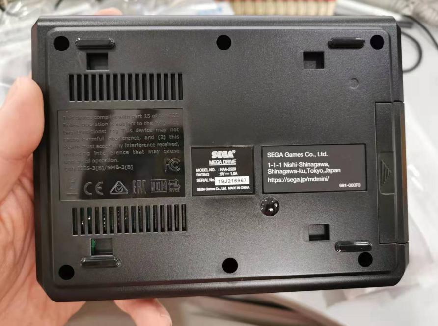 世嘉mdmini多少钱,世嘉dc小手柄