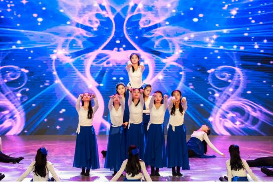 碧桂园十里银滩学校的学生为何总是那么优秀?