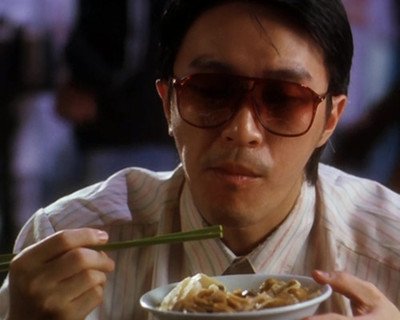 食神精彩片段100部,食神粤语谈判