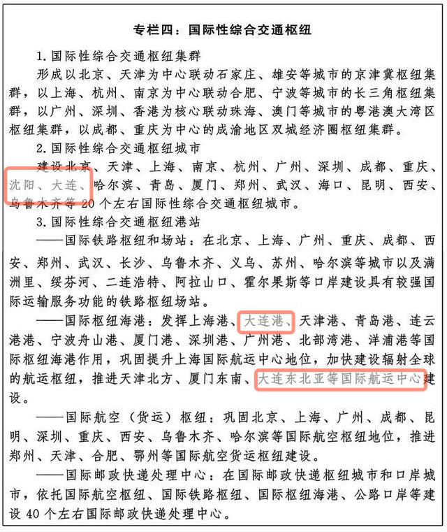 作为大连人，应该把它看完（大连的未来可期，值得你关注）