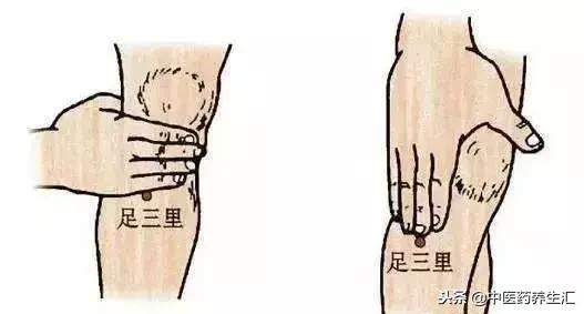 女人治小肠火艾灸哪个穴位,女人一辈子离不开的六种中药