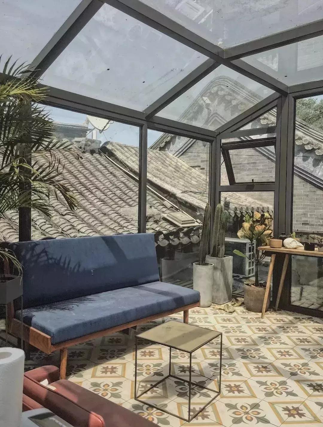 阳光房要不要拆除,阳光房要不要拆