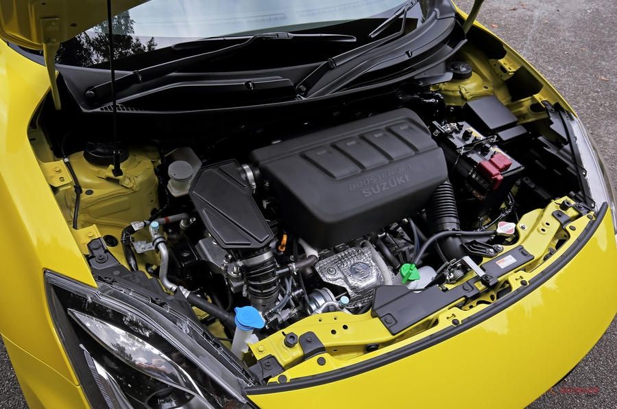 铃木雨燕哪款最值得购买,铃木雨燕哪款好