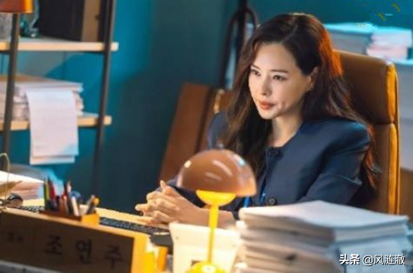 韩国演员高学历,演员学历很高的剧