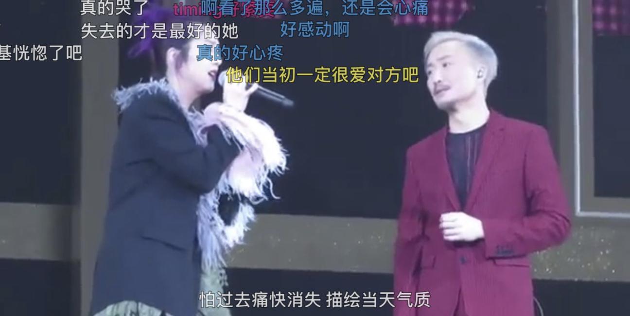 香港杨千嬅,香港杨千嬅经典歌曲