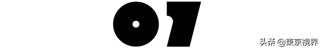 东京建筑物语：城市的美貌靠建筑来装点