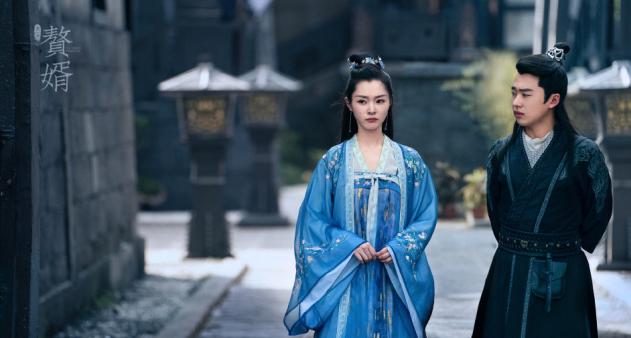 宋轶郭麒麟演的赘婿小说,庆余年宋轶郭麒麟大结局