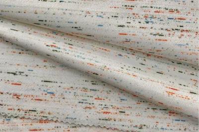 中国面料之星参评企业系列报道（四）｜有料才酷，为你而来