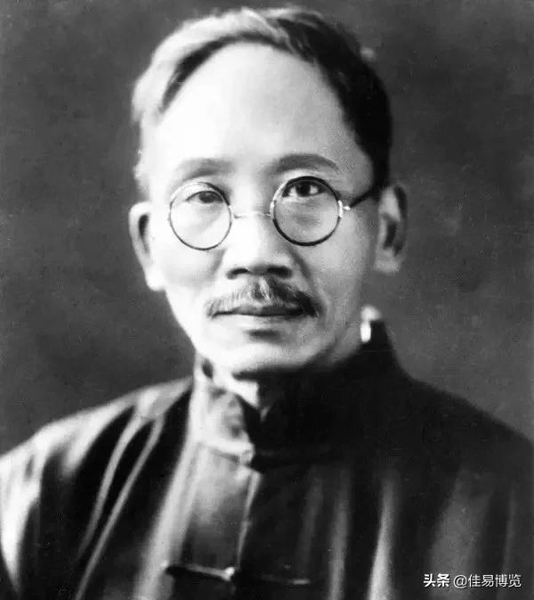 五四精神十大历史人物,致敬五四运动的十大人物