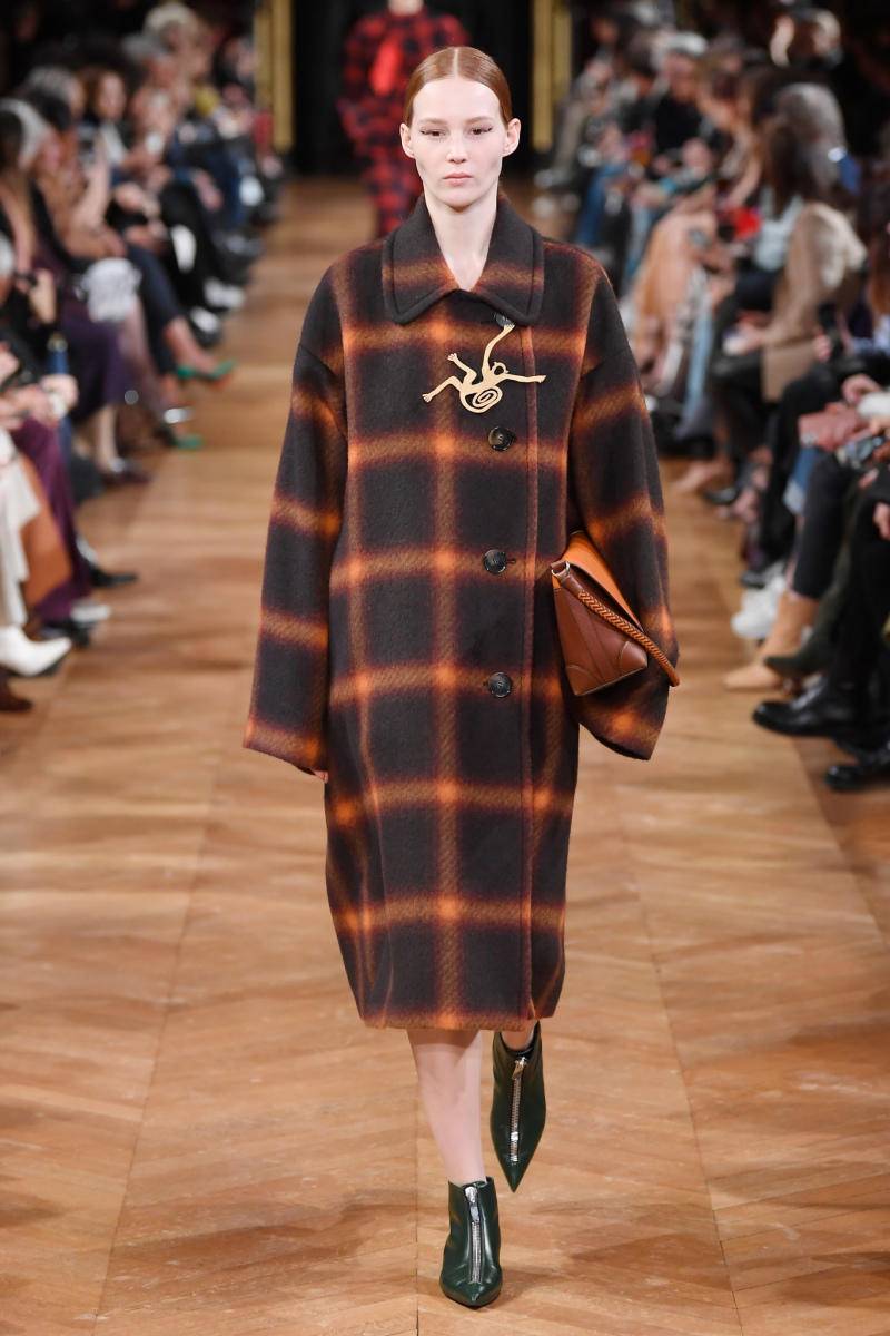 chanel早春秀,chanel2021成衣展