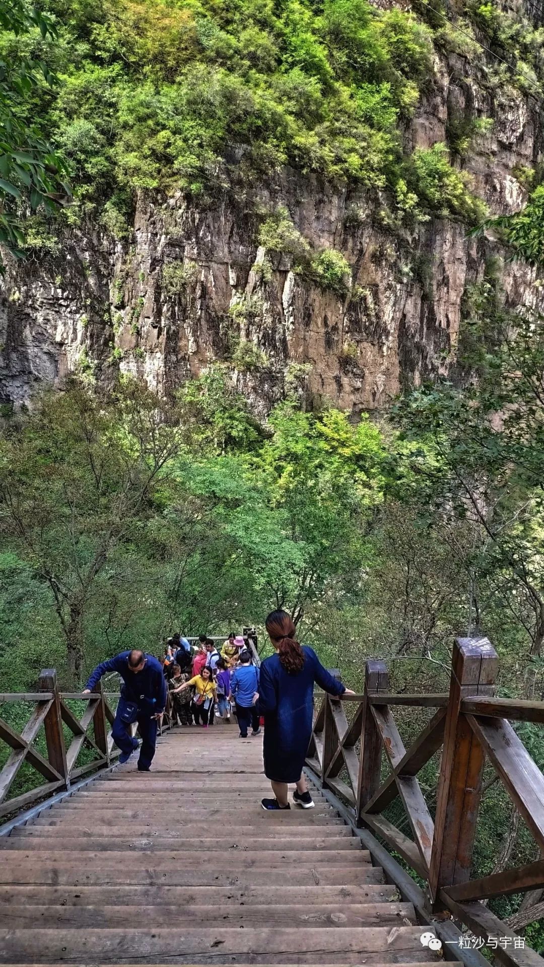 野三坡百里峡天气,野三坡百里峡二日游