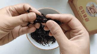 小学生1分钟自制零食海苔,自制紫菜海苔零食