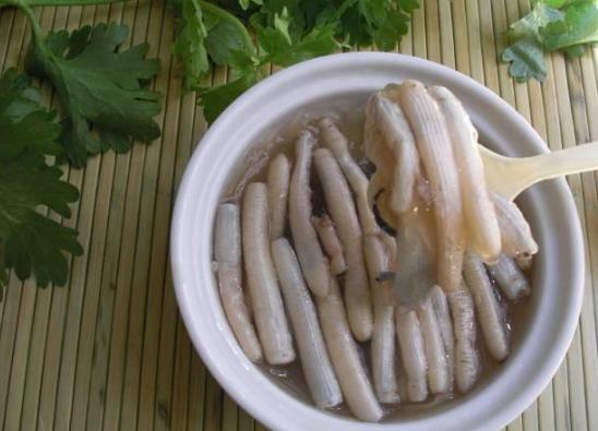 中国最难吃到极致的土特产,盘点那些奇怪又难吃的老家特产