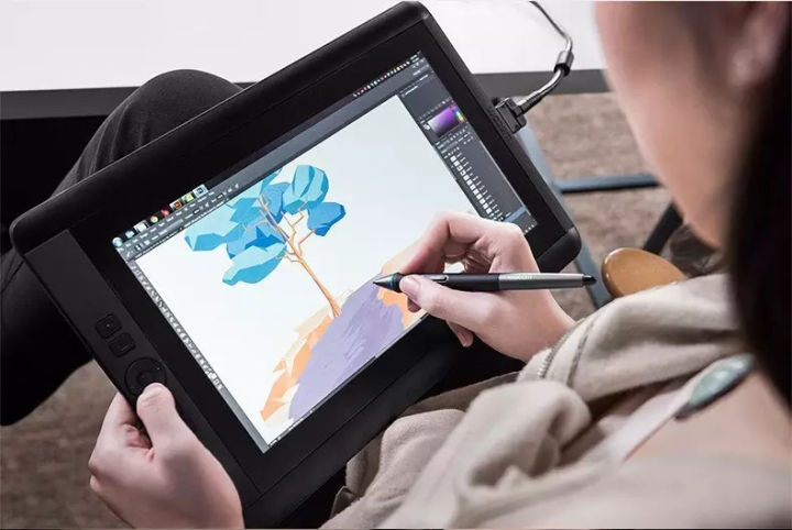 零基础学板绘数位板推荐,十大入门级数位板推荐