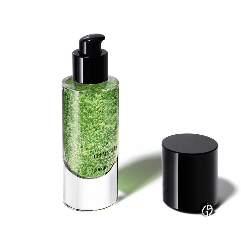 阿玛尼黑钥匙精华官网价格,阿玛尼黑钥匙至臻奂颜浓缩精华露