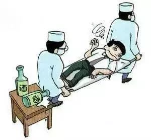 头一天喝醉了第二天怎么办,喝醉后一直头疼好几天