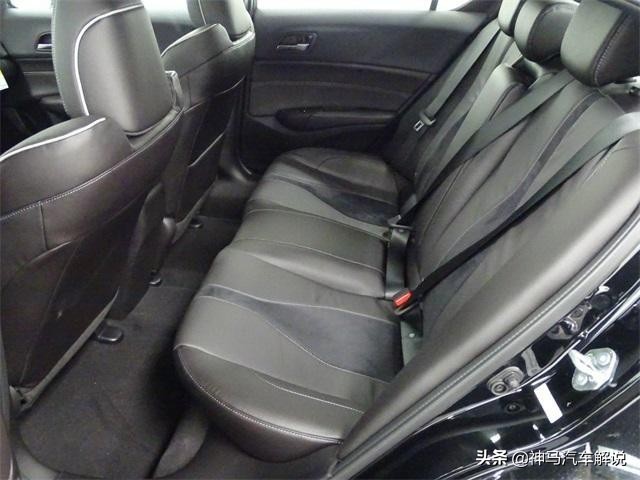 讴歌黑武士,讴歌黑武士nsx