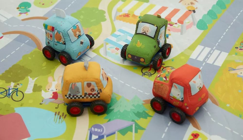 毛绒玩具销售前景,毛绒玩具好卖吗抖音