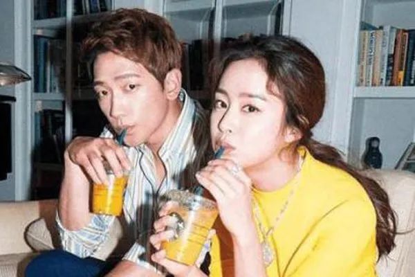 情史最干净的女明星,盘点9个韩国女星