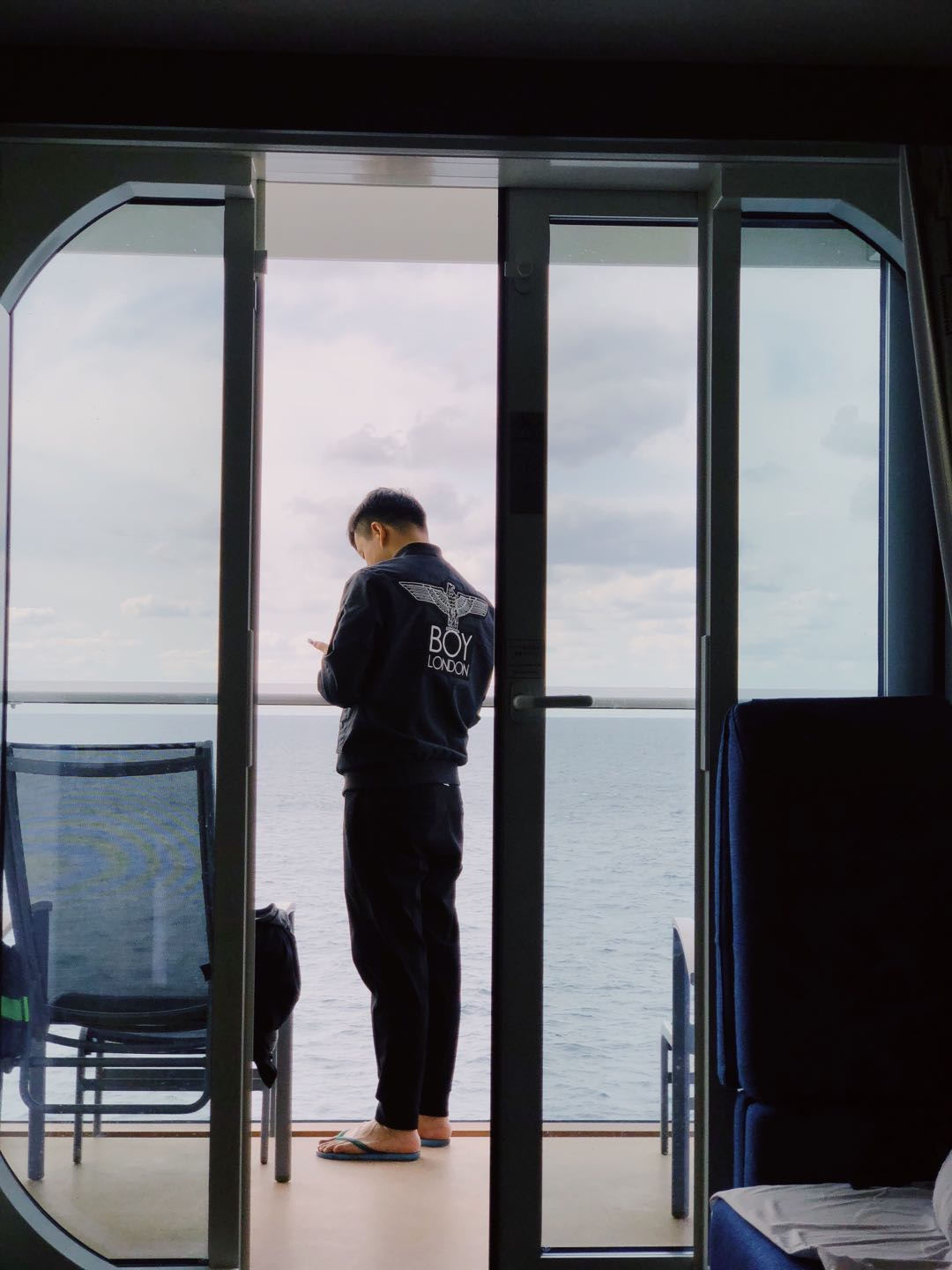 和老人小孩一起旅游,八天七晚豪华游轮旅游